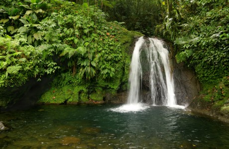 cascata guadalupe