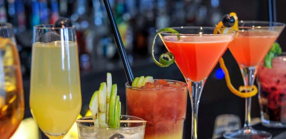 drink legnano cocktail bar